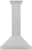 DuraSnow® Stainless Steel with Polished Gold Handle