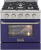 Blue Oven Door / LP