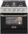 Black Oven Door / LP