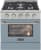 Light Blue Oven Door / LP