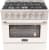 White Oven Door / LP