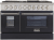 Black Oven Door / LP