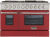 Red Oven Door / LP