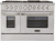 Silver Oven Door / LP