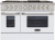 White Oven Door / LP