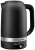 Cast Iron Black