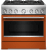 Scorched Orange