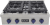 Royal Blue Knobs, LP