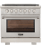 Stainless Steel, LP