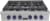 Royal Blue Knobs, NG