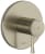 Brushed Nickel