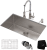 Stainless Steel Chrome