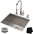 Stainless Steel Chrome