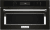 Black Stainless Steel with PrintShield™ Finish