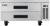 Stainless Steel, 48 Inch