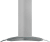 30" in Stainless Steel