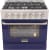 Blue Oven Door / LP
