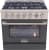 Cement Grey Oven Door / NG