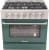 Green Oven Door / LP