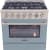 Light Blue Oven Door / LP