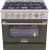 Olive Green Oven Door / NG