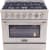 Silver Oven Door / LP