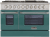 Green Oven Door / LP