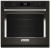 PrintShield™ Black Stainless Steel