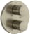 Brushed Nickel