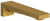 Brushed Gold