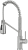 Spot-Free Stainless Steel