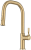 Spot-Free Brushed Brass