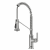 Spot-Free Stainless Steel