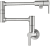 Spot-Free Stainless Steel