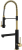 Spot Free Antique Champagne Bronze/Matte Black