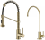 Spot Free Antique Champagne Bronze