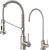 Spot Free Stainless Steel