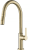 Spot Free Antique Champagne Bronze