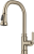 Spot-Free Antique Champagne Bronze