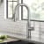 Spot-Free Stainless Steel