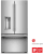 PrintShield Stainless Steel
