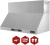 48 Inch Width, 1200 CFM