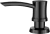 Spot Free Black Stainless Steel