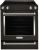 Black Stainless Steel
