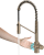 Spot Free Antique Champagne Bronze