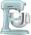 Mineral Water Blue