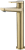 Brushed Gold