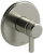 Brushed Nickel