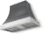 Graphite with Polished Chrome Trim