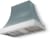 Ocean with Polished Chrome Trim
